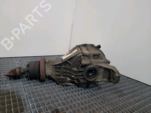 Used Rear differential JEEP GRAND CHEROKEE IV (WK, WK2) 3.0 CRD V6 4x4 (241 hp) 9028350
