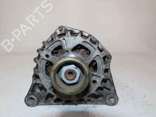 Used Alternator CITROËN C3 I (FC_, FN_) 1.1 i (60 hp) 26968808