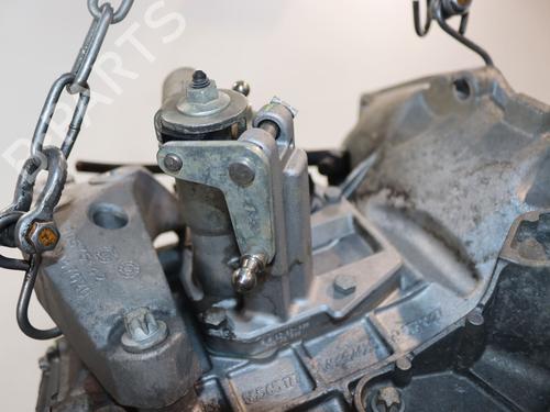 Used Gearbox Gearbox 37276751 37276751