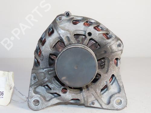 Alternator RENAULT CLIO IV (BH_) 1.5 dCi 75 | BP31820587M7