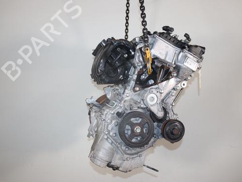 Engine TOYOTA YARIS (_P13_) 1.3 (NSP130_, NSP130) | BP26876723M1 
