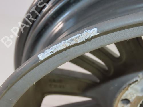 Used Rim Rim 38410393 38410393