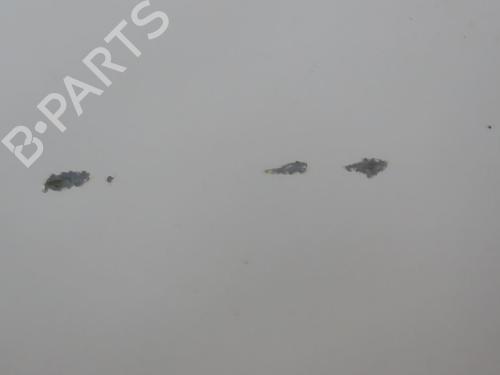 Used Right rear door RENAULT ZOE (BFM_) ZOE (88 hp) 26442763