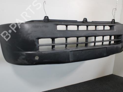 Used Front bumper PEUGEOT BOXER Van (230L) 2.5 D (86 hp) 23161868