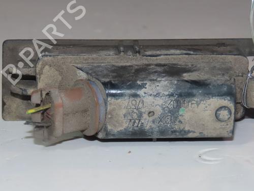 Used Licence plate light FORD KA (RU8) 1.3 TDCi (75 hp) 26014712