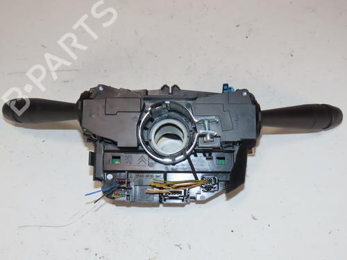 Used Steering column stalk PEUGEOT 508 I (8D_) 1.6 HDi (112 hp) 29929830