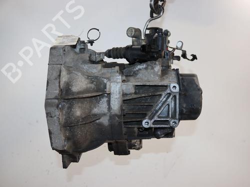 Gearbox SUZUKI SWIFT IV (FZ, NZ) 1.2 (AZH412, ZC72S) | BP33894162M3 - Image 3