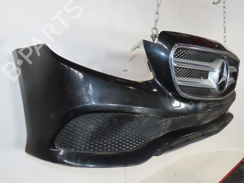 Front bumper MERCEDES-BENZ E-CLASS (W213) E 200 d (213.013) | BP34175513C7 - Image 7