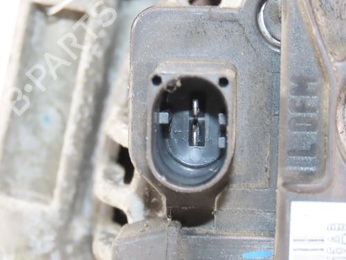 Used Alternator Alternator VW SCIROCCO III (137, 138) 2.0 TFSI (200 hp) 32820963 32820963