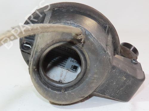 Used Fuel flap VW POLO V (6R1, 6C1) 1.2 (60 hp) 28159513