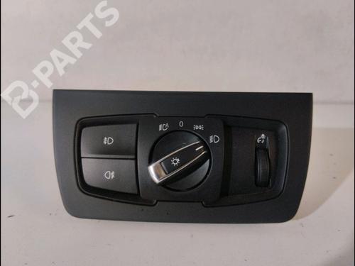 Used Headlight switch BMW 3 Gran Turismo (F34) 320 d xDrive (184 hp) 11183720
