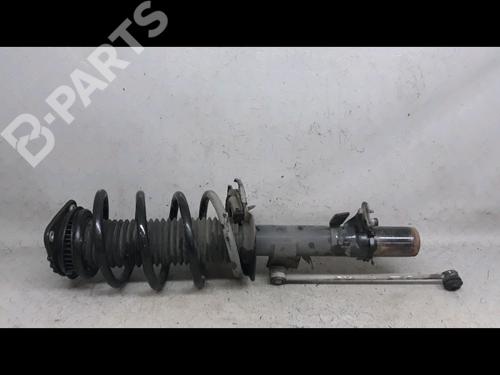 Used Left front shock absorber FORD KUGA II (DM2) 1.5 TDCi (120 hp) 9020939