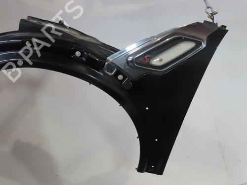 Used Left front fenders MINI MINI COUNTRYMAN (R60) Cooper SD ALL4 (143 hp) 25300230