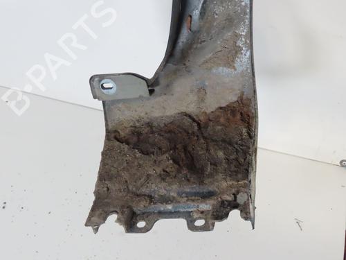 Left front fenders RENAULT CLIO IV (BH_) 0.9 TCe 90 (BHNF, BHMA, BHMH, BHJK, BHJR) | BP32399936C41