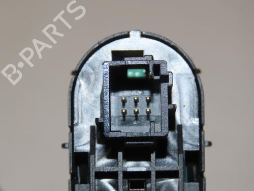 Used Left front window switch CITROËN C5 AIRCROSS (A_) 1.5 BlueHDi 130 (ACYHZJ, ACYHZR) (131 hp) 31277347