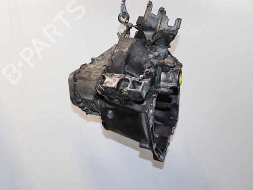 Gearbox CITROËN XSARA PICASSO (N68) 1.8 16V | BP23412553M3