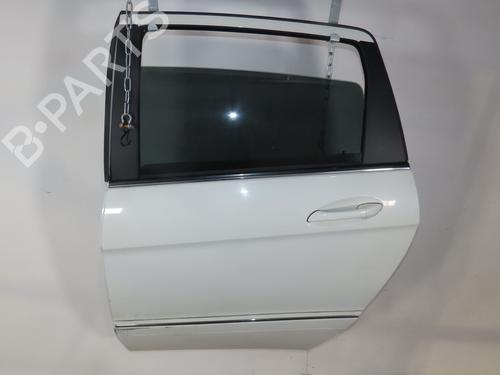 Left rear door MERCEDES-BENZ B-CLASS Sports Tourer (W245) B 200 CDI (245.208) | BP28485591C4 