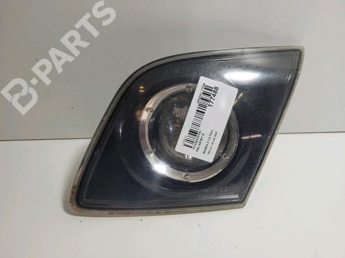 Used Right tailgate light MAZDA 3 (BK) 1.6 DI Turbo (109 hp) 9535790
