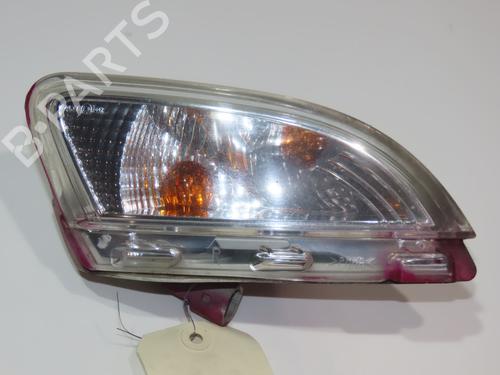 Right front indicator RENAULT TWINGO II Hatchback Van (CNO_) 1.5 dCi (CN03) | BP39627851C33 - Image 4