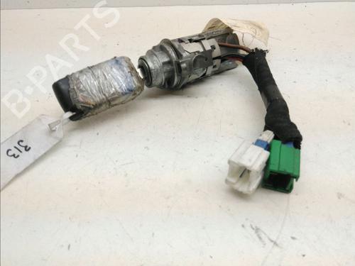 Ignition barrel PEUGEOT 607 (9D, 9U) 2.2 HDi | BP14958982M48 