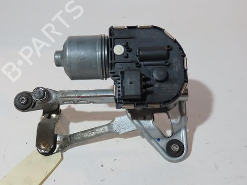 Front wiper motor PEUGEOT 3008 I MPV (0U_) 1.6 HDi | BP17803154M29 