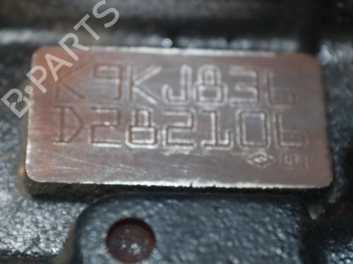 Engine RENAULT FLUENCE (L3_) 1.5 dCi (L30D, L30L, L306, L33F, L33L, L33M, L33V, L33W) | BP32690858M1  - Image 5