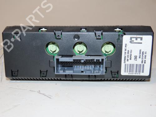 Display monitor OPEL CORSA D (S07) 1.2 (L08, L68) | BP24487858C48 