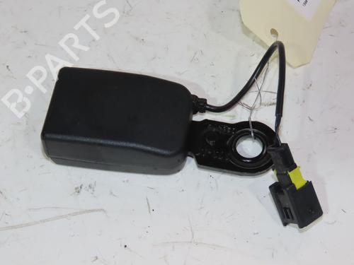 Used Seat buckle PEUGEOT 207 CC (WD_) 1.6 16V (120 hp) 18477503