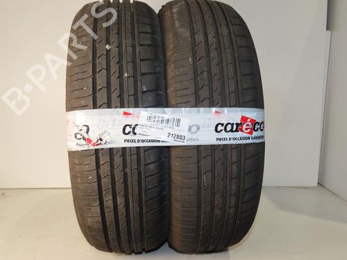 Andre TOYOTA YARIS (_P1_) 1.3 (SCP12_, SCP13_, SCP12R, SCP13R) (87 hp) 29577786