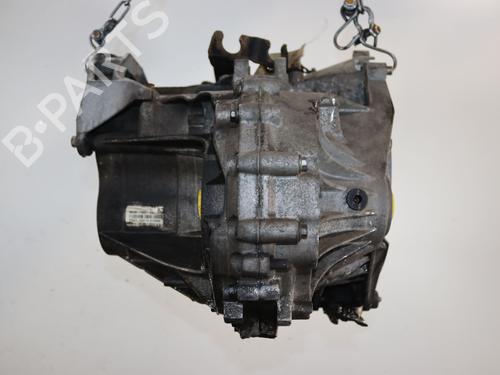 Gearbox FORD TRANSIT CUSTOM V362 Bus (F3) 2.2 TDCi | BP35887240M3 - Image 2