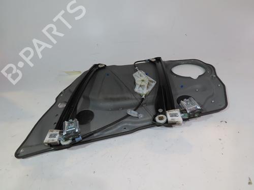 Used Front left window mechanism MERCEDES-BENZ A-CLASS (W169) A 180 CDI (169.007, 169.307) (109 hp) 19069586
