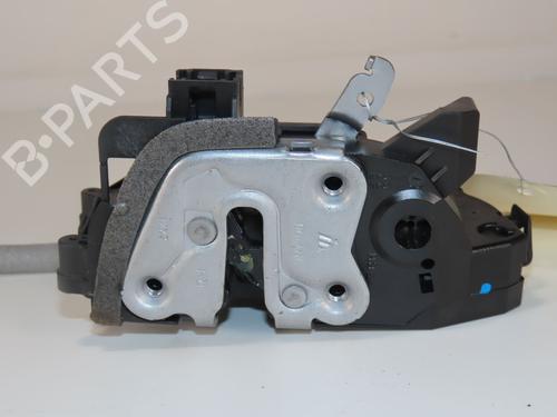 Front right lock RENAULT EXPRESS Box Body/MPV 1.5 Blue dCi 95 (F6AB) | BP30140023C97 
