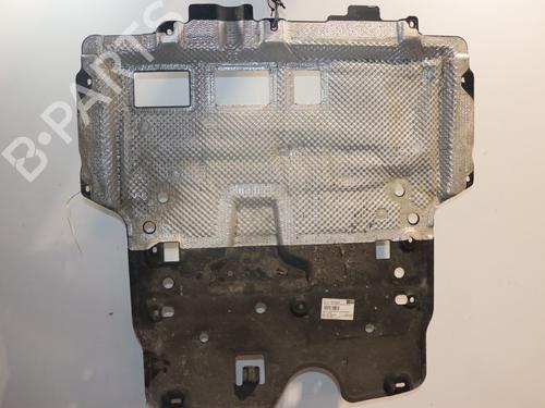 Used Underbody protection PEUGEOT 2008 II (UD_, US_, UY_, UJ_, UR_, UC_) 1.5 BlueHDI 130 (131 hp) 30980113