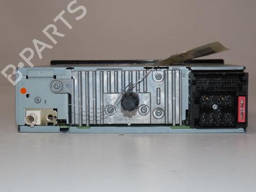 Radio RENAULT TWINGO II (CN0_) 1.2 16V (CN0K, CN0V, CN0A) | BP38761602E6 - Image 2