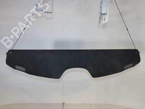 Rear parcel shelf AUDI A3 (8P1) 2.0 TDI 16V | BP36367037C85 - Image 2