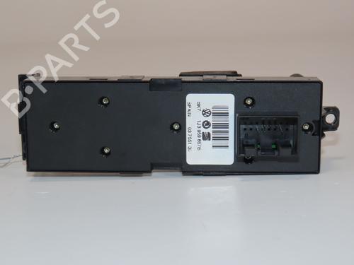 Left front window switch VW GOLF IV (1J1) 1.6 16V | BP34456820I27 - Image 2