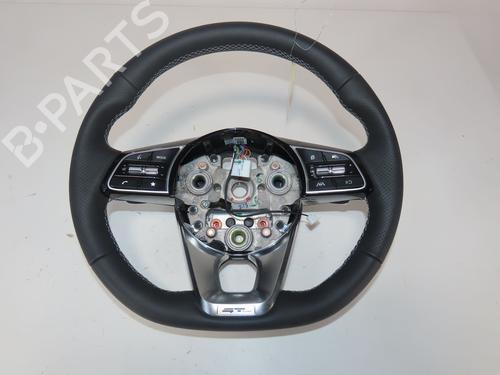Steering wheel KIA CEED (CD) 1.5 T-GDI | BP37705692C49  - Image 6