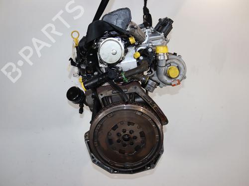 Engine RENAULT CLIO IV (BH_) 1.5 dCi 90 | BP34229318M1  - Image 5