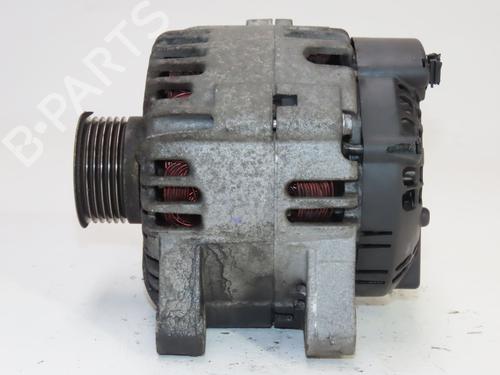 Alternator PEUGEOT 206 SW (2E/K) 1.4 HDi | BP35746922M7 - Image 2
