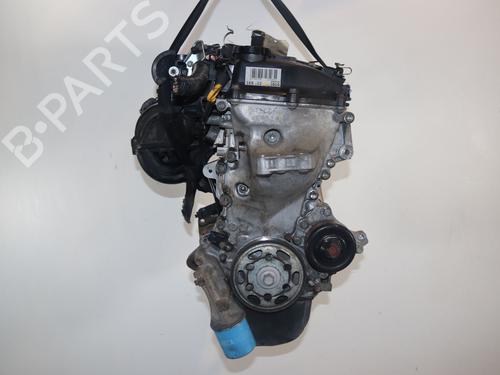 Engine CITROËN C1 (PM_, PN_) 1.0 | BP31692448M1