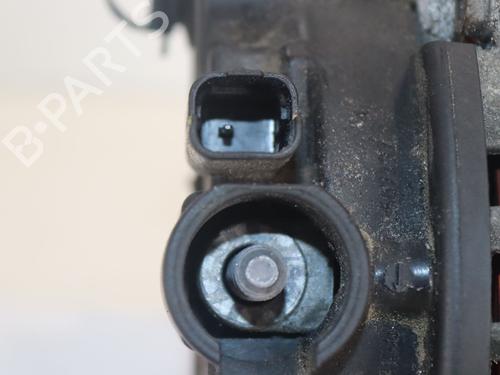 Used Alternator Alternator CITROËN DS3 (SA_) 1.6 HDi 110 (112 hp) 32873345 32873345