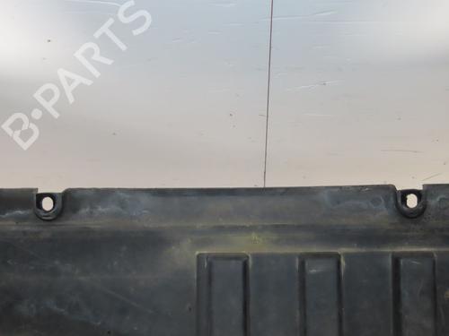 Used Front bumper Front bumper RENAULT CLIO III (BR0/1, CR0/1) 1.4 16V (98 hp) 34427235 34427235