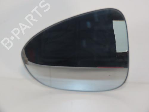 Retrovisor esquerdo OPEL ZAFIRA TOURER C (P12) 1.6 CDTI (75) (134 hp) 33138028