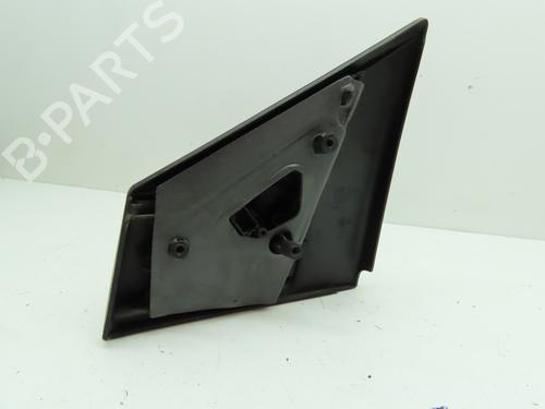 Right mirror RENAULT CLIO III (BR0/1, CR0/1) 1.5 dCi (C/BR0G, C/BR1G) | BP16487711C27 