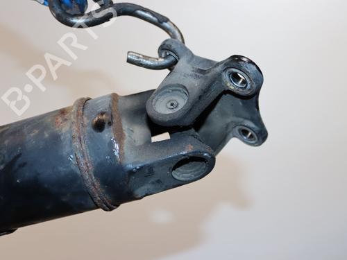Used Driveshaft CITROËN C4 AIRCROSS 1.6 HDi 115 AWC (114 hp) 19540240
