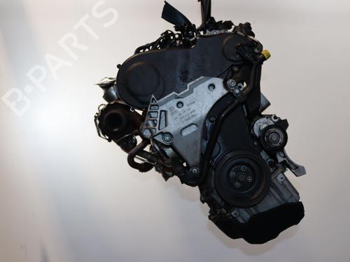 Engine SKODA YETI (5L) 2.0 TDI | BP19784830M1 - Image 2