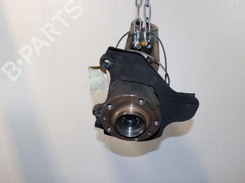 left-front-steering-knuckle-peugeot-boxer-van-2006-24487227 main image