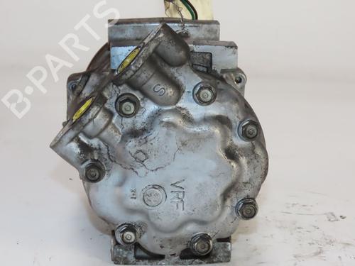 AC compressor VOLVO V50 (545) 1.6 D | BP30605971M34 - Image 2
