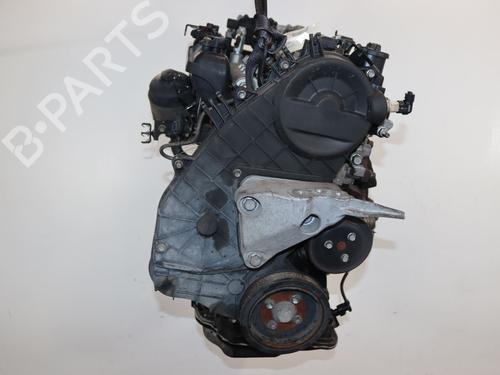 Engine CHEVROLET CRUZE Hatchback (J305) 1.7 D | BP38449449M1 - Image 4