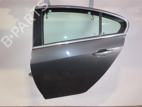 Left rear door OPEL INSIGNIA A (G09) 2.0 CDTI (68) | BP18206006C4